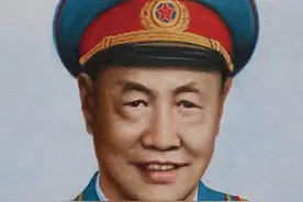 这位开国少将的弟弟是活佛，曾经打败马步芳，抗战时捐献飞机30架图片