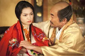 丰臣秀吉，一生英雄却二世而折，我们从中能看到了什么？图片