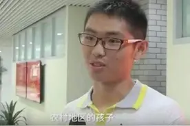 五张对比图，反映孩子之间的“贫富差距”，网友：现实得让人心痛图片