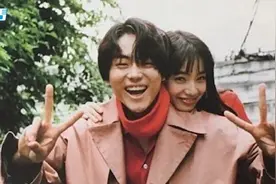 菅田将晖小松菜奈恋情公开，权志龙前女友果真是男神收割机？视频封面