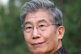 郝万山 | 中医讲的肾，它到底是个甚？图片