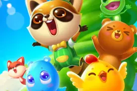 开心消消乐的成功不是玩法，而是推广和营销手段图片