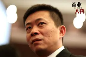曹国伟慌了吗？| 偏哨图片