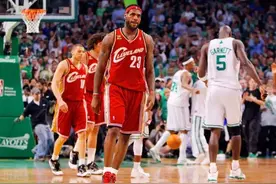 最不为人知的一笔交易！当年詹姆斯给骑士换回的筹码，其实很丰厚图片