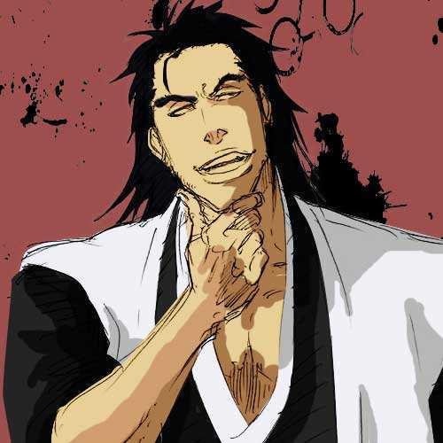 死神世界中历代的剑八大盘点，哪一个才是最强的？