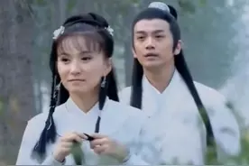 8位演“绝世美人”翻车的女演员，以现在的眼光看，她们被骂冤吗图片
