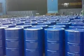 石油的计算单位为什么是桶，一桶石油到底有多重？今天算是明白了图片