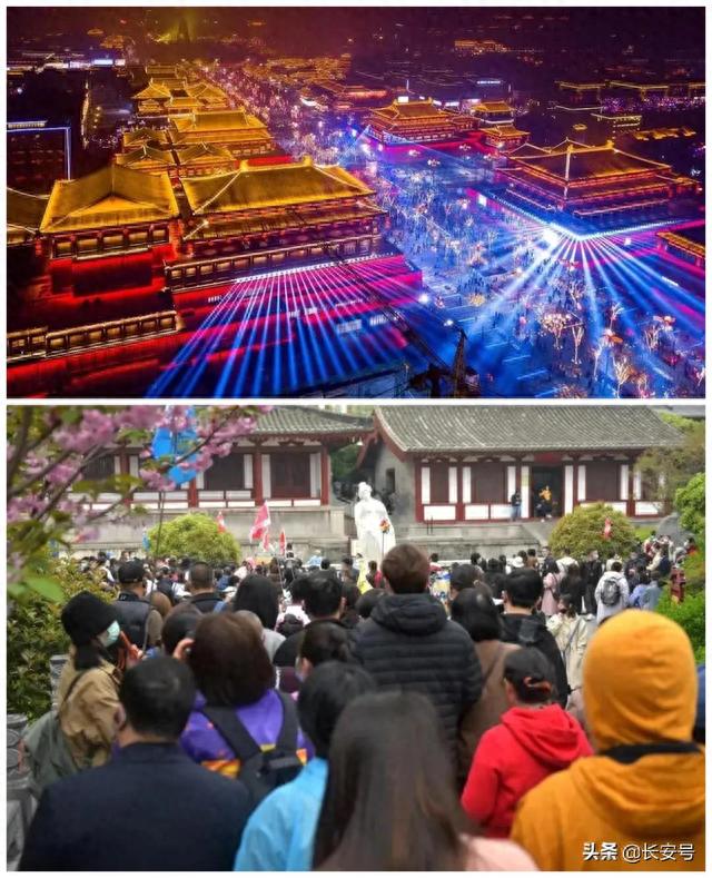 西安的旅行社(西安旅游团报名哪个平台好)