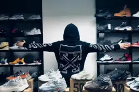 假货打败正品，千亿假鞋产业让耐克阿迪怀疑人生图片