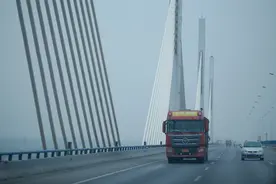 传说中高运价的海南岛，真的那么好跑吗？图片