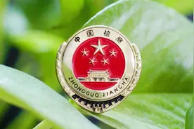 检察官带你追剧之《扫黑风暴》｜ 正义不会缺席图片