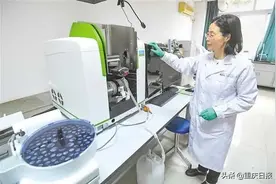 走进国家重点实验室⑧ |“疗伤”，这个实验室有“法宝”图片