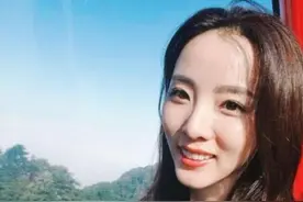 央视主持李思思，被曝嫁给"60岁老头"，背后真相究竟如何？图片