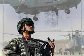 今日立夏丨快来训练场上，挥汗如雨图片