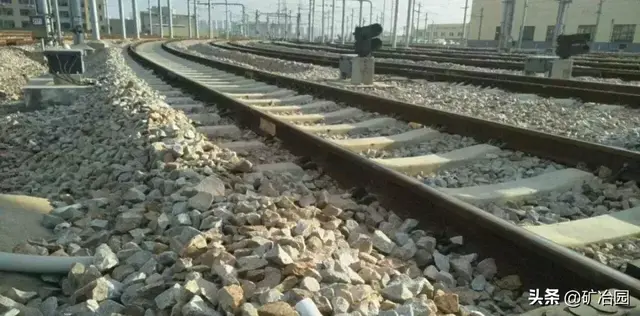 碱矿尾矿
