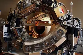 34个常见物品的内部结构，你都见过吗？图片