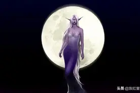 魔兽世界：如果你真看懂了新动画，就不会觉得艾露恩是错的图片