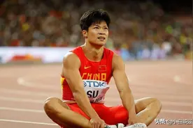 六大洲男子100米纪录：苏炳添9秒91，博尔特9秒58永难破图片