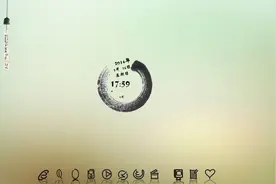 我的电脑桌面进化史图片