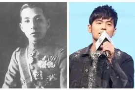 周杰伦与张学良有交集，拳王阿里与这个歌星及球王也有交集图片