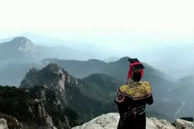 “泰山”为什么成为岳父的尊称？岳母的尊称是什么？图片