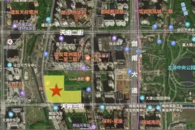 楼面价仅16600，数据显示，大源天府三街这块地“并不轻松”图片