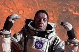 如果在太空中死亡，人类遗体会经历什么？会腐烂吗？图片