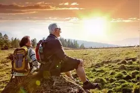 你知道“享年”与“终年”的区别吗？图片