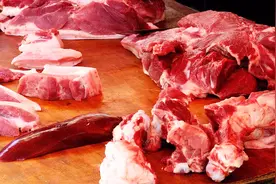 经常吃猪肉，但公猪肉和母猪肉不好分辨，教你一招轻松辨别视频封面