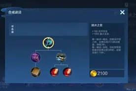 S22赛季的新版冰杖，到底会让谁崛起？图片