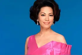 63岁蔡琴生日曝近照，头发凌乱似鸟巢，戴墨镜笑容满满身材超好图片