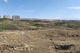乌市大学路周边十几个重点项目火热施工，未来将是首府热点片区图片
