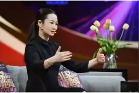 赵涛：用演技征服观众，她用实力演绎侠女之外的“江湖”！图片