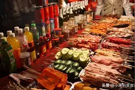 吃烧烤，聪明人点“这5种肉”，烧烤店老板透露无法造假，放心吃图片
