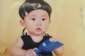 易烊千玺：从受排挤到人人称赞，这个少年给所有人一个响亮的巴掌图片