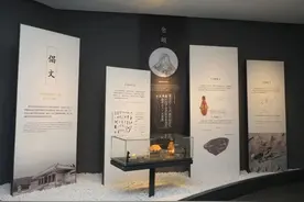 文旅黄陵——轩辕黄帝传说故事（六） 仓颉造字的传说图片