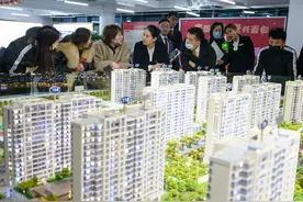 哈尔滨楼市又热了？一周大卖1487套新房，成交量激增38%图片