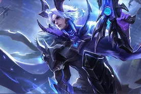 王者荣耀：百里守约狙不准？那A死你好了。攻速流守约出装推荐图片