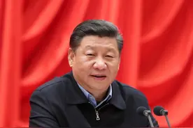 肩负使命担当，习近平寄语青年！高清海报来了图片