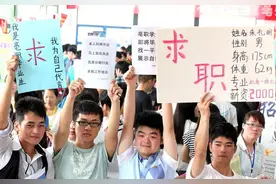 纺织制造开启“缺工模式”，之前近一亿的失业人员到底去哪儿了？图片
