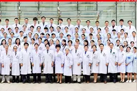 南昌大学二附院心血管内科红角洲院区开科倒计时！图片