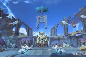 魔兽世界奶妈不打输出都是混子？治疗怒喷：菜鸡输出不配进组图片