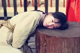 头砍掉瞬间，是头认为肉身掉了，还是身体认为头断了？很意外图片