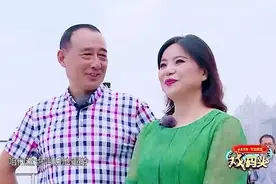 秦腔名家王荣华&板胡演奏家张雨平：梨园伉俪琴瑟和鸣图片