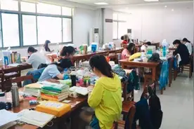 在家复习考研，真的会很好吗？图片