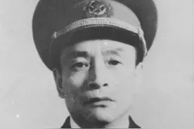 红旗不倒·江山永定丨【永定红色革命史巡礼之三十六】永定籍开国将军谱：冀中名将卢克图片