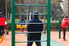 50岁后进入养寿期，营养均衡比锻炼更重要，5种营养记得多补充图片