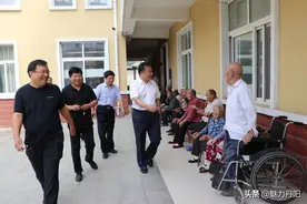 2020年，丹阳街道社区"民生实事"亮家底图片