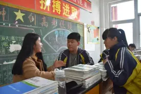 高中三年哪一年最重要？资深班主任说出心里话，和学生想得不一样图片