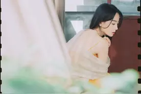 拍私房照穿不穿？脱多少？图片